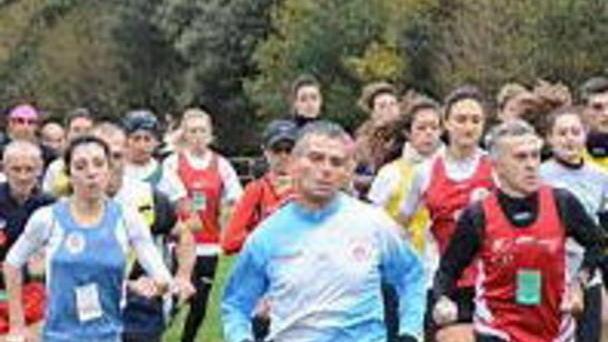 La Podistica Pratese primeggia nella corsa a San Paolo