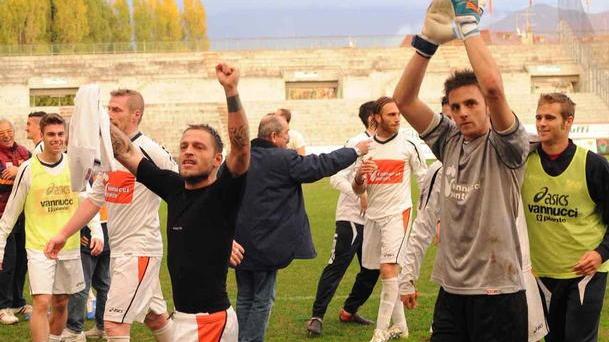 «È stata davvero la vittoria del cuore»