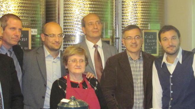 Record di presenze alle cene low-cost con tartufo e funghi