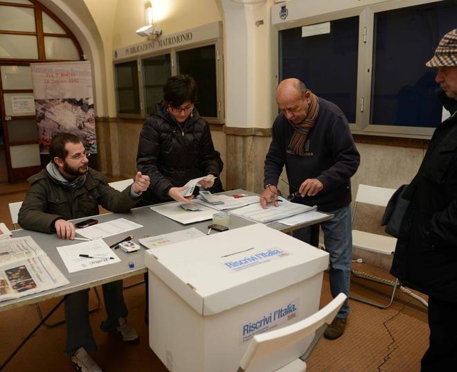 «Certe istanze di Renzi dovremo farle nostre» 