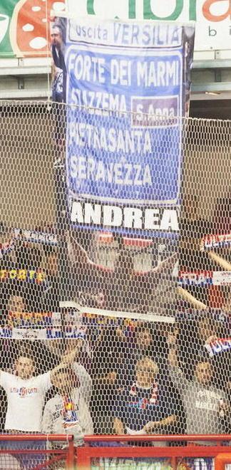 Il Forte si conferma fra le grandi 