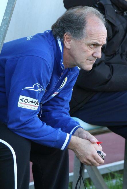 «Non si può prendere un gol così» 