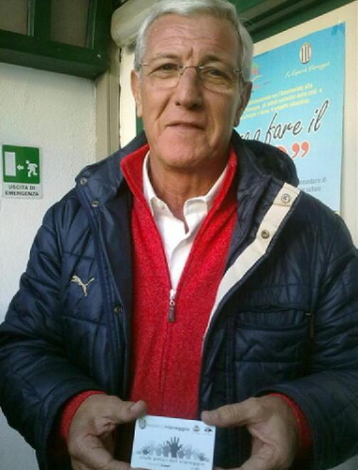 E Dinelli si gode lo stadio pieno 