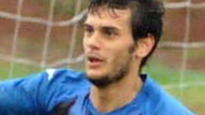 Jacopo Rocchiccioli e Papa da applausi