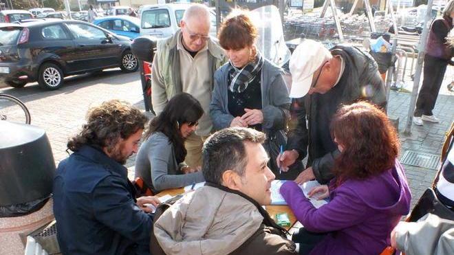 Province, oltre 4000 firme per il trasloco a Grosseto