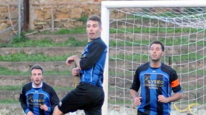 Il Piombino chiude il match in 26 minuti