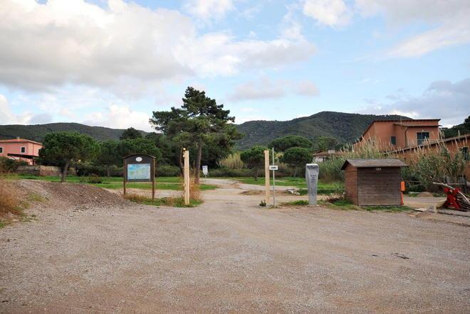 L’area di Campo all’Aia passa al Comune 