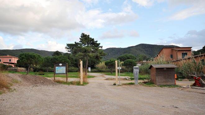 L’area di Campo all’Aia passa al Comune