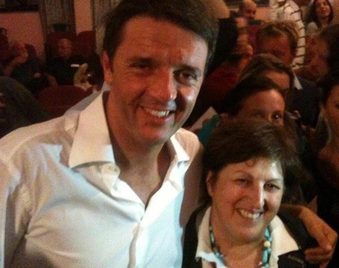 Finisce in parità la sfida fra la sindaca renziana e l’assessora bersaniana