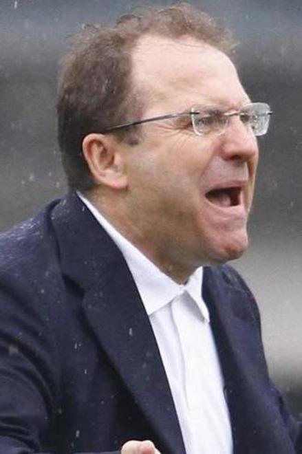 La Pro Vercelli gongola dopo il successo di misura sul Vicenza