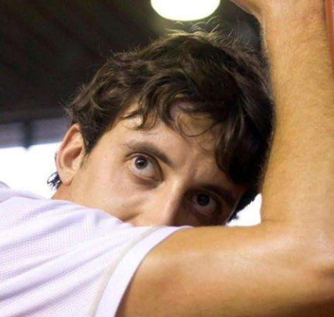 Diego Banti, carattere e personalità al servizio della squadra sotto i tabelloni