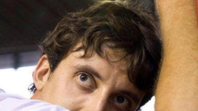 Diego Banti, carattere e personalità al servizio della squadra sotto i tabelloni