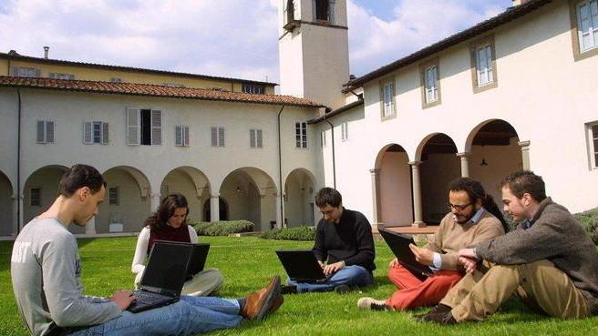 Master in architettura per tecnici e laureati