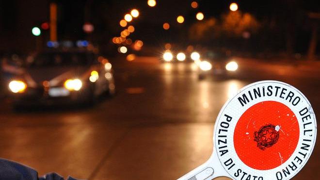 Sequestrati dalla gang che svaligia la villa