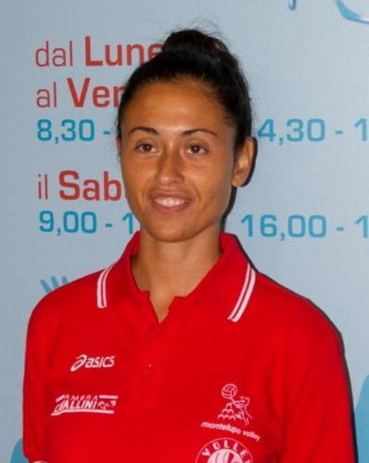 Ambra Cavallini, ottava sinfonia E’ vittoria anche a Quarrata