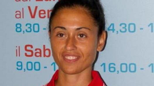 Ambra Cavallini, ottava sinfonia E’ vittoria anche a Quarrata