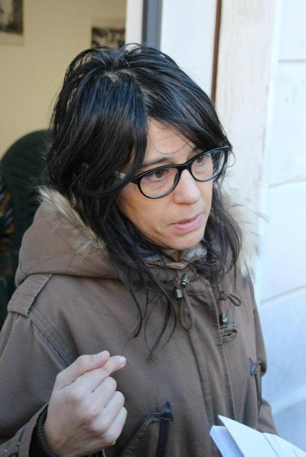 «Che rabbia, non mi hanno fatto votare» 