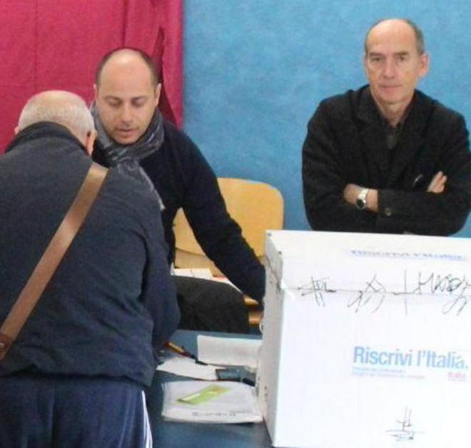 «Il meglio deve ancora venire» 