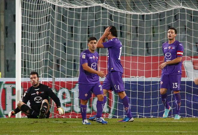 Montella, un attacco allo staff medico 