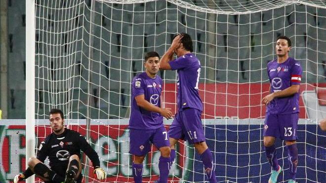 Montella, un attacco allo staff medico