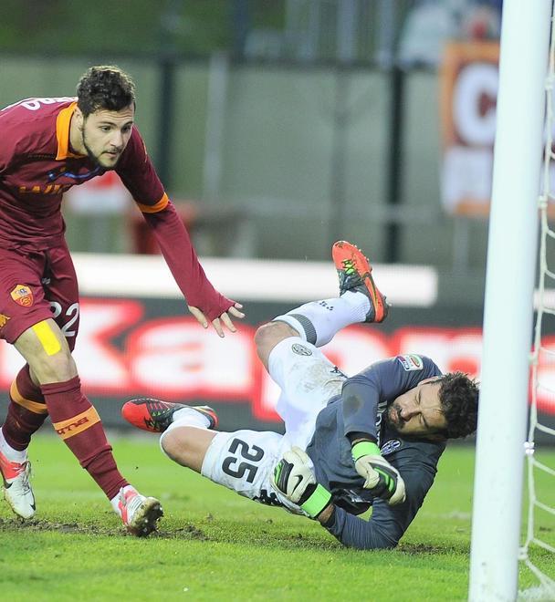 Occhio alla Roma: in tre partite 9 punti e un solo gol subìto 