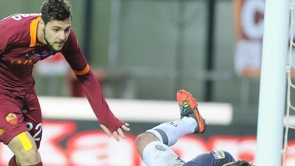 Occhio alla Roma: in tre partite 9 punti e un solo gol subìto