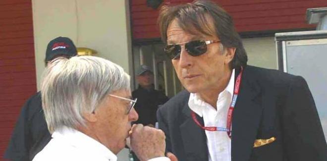 Montezemolo all’attacco «Ecclestone da rottamare» 