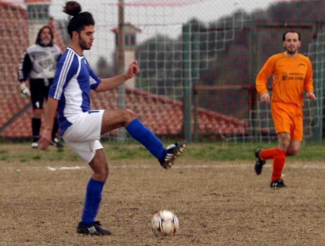 Stavolta i big match li vince il maltempo 