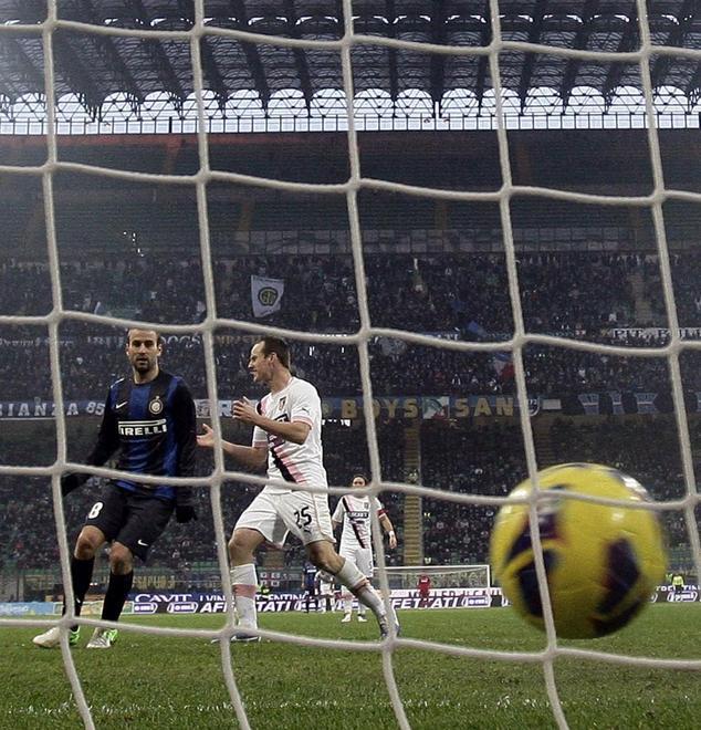 L’anti-Juve? Domenica sapremo 