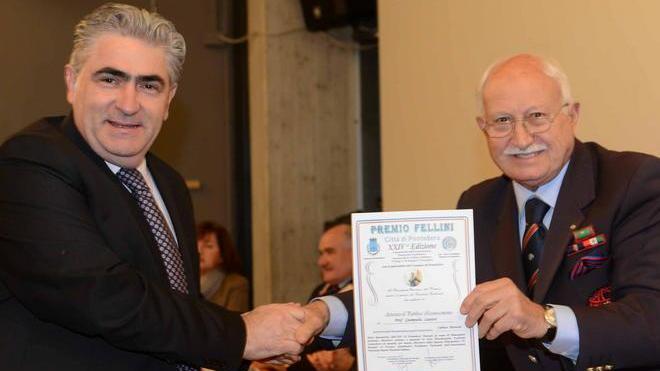 Pioggia di premi sulle personalità dell’anno in città