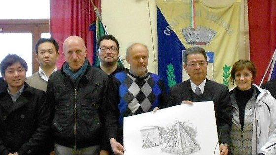 Dall’America al Giappone, il Comune di Abetone si fa conoscere