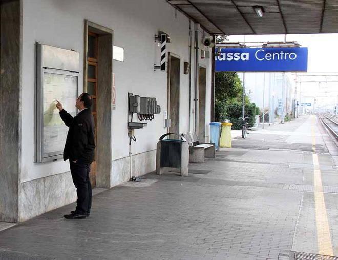 Treni, nuovo orario senza polemiche 