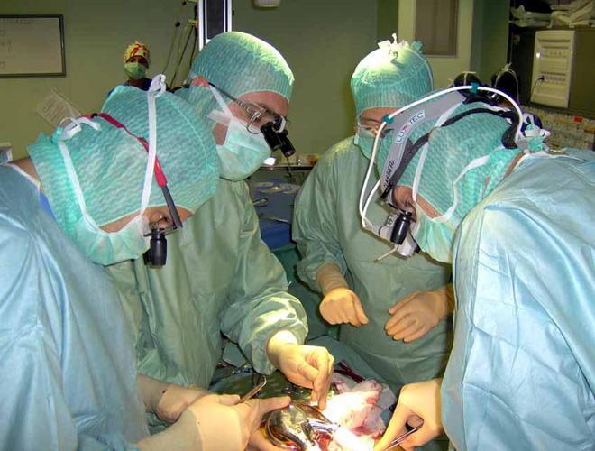 Si è spento il primo ad aver avuto il trapianto di cuore a Montaione 