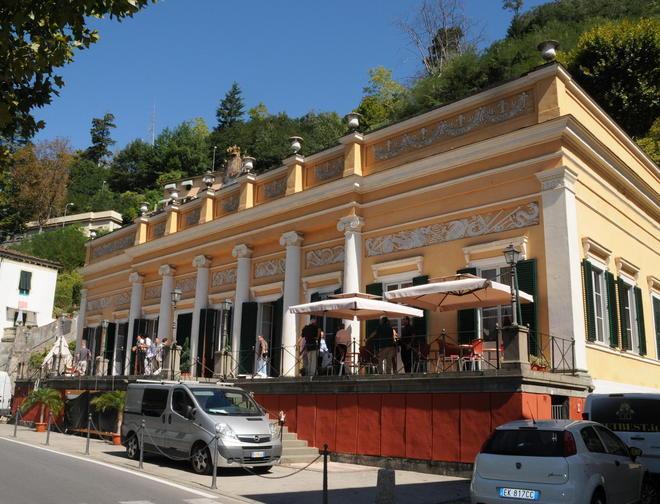 Il casinò riapre senza slot per la festa di Bagni di Lucca 