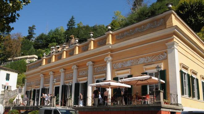 Il casinò riapre senza slot per la festa di Bagni di Lucca