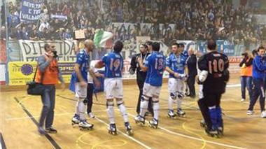 Ripresa super del Valdagno Il Cgc dice addio alla Coppa