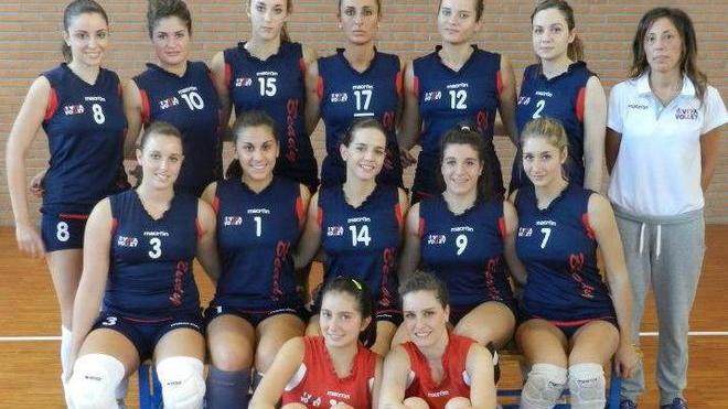 Viva Volley soffre ma vince al tie break