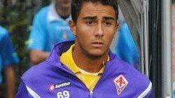 La Pistoiese fa la corte al viola Fossati