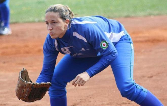 Un Guanto d’oro per Nuoro e per Ambra Collina 