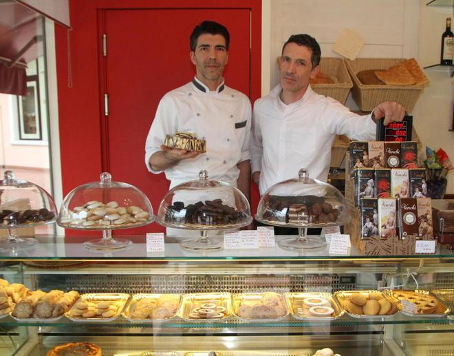 Nel locale dei fratelli Paganelli bontà fa rima con digeribilità
