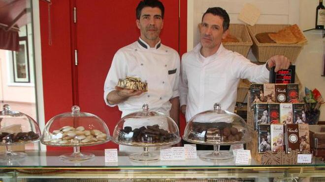 Nel locale dei fratelli Paganelli bontà fa rima con digeribilità