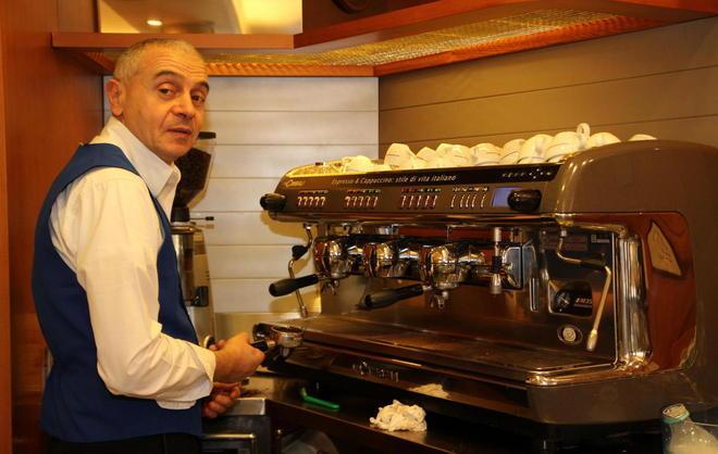 Alla Pasticceria Toscana dolci e salati doc di antica tradizione