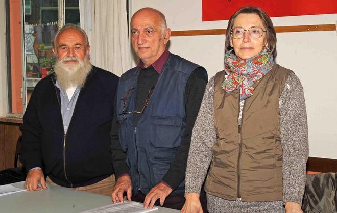 “Alba” si presenta alla città 