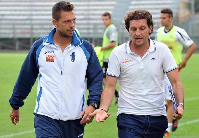 «Tutti mi hanno detto che sono stato matto ma è andata bene» 