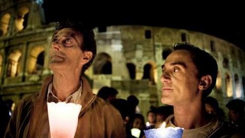 Dal set all’Agorà il detenuto attore si racconta