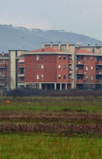 L’alloggio di emergenza al freddo 