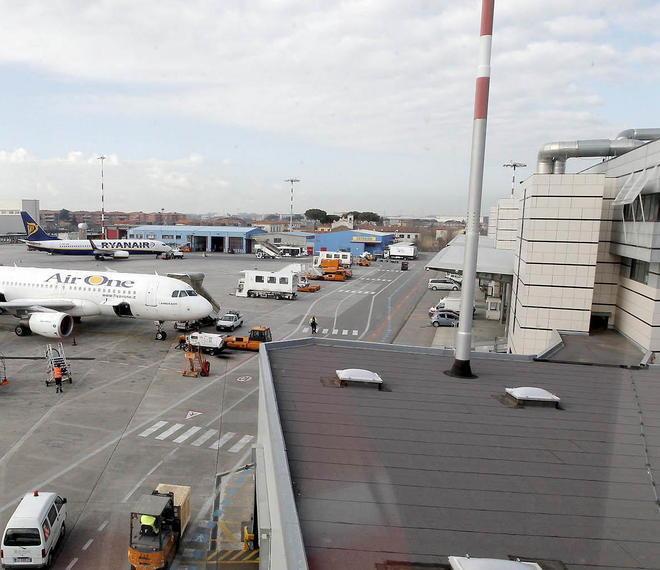 Aeroporto e inquinamento: tanti cittadini rifiutano i test