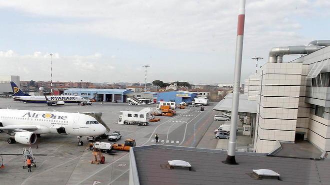 Aeroporto e inquinamento: tanti cittadini rifiutano i test
