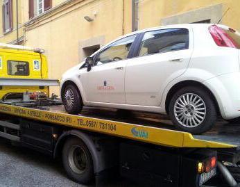 «Chi ha sbagliato paghi le multe e la rimozione» 