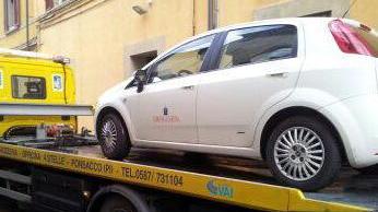 «Chi ha sbagliato paghi le multe e la rimozione»
